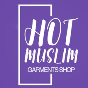HOT MUSLIM GARMENTS SHOP