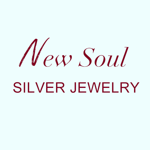 New Soul Silver Jewelry