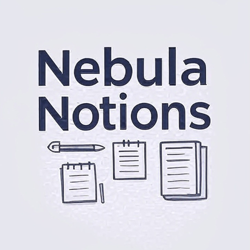 NebulaNotions