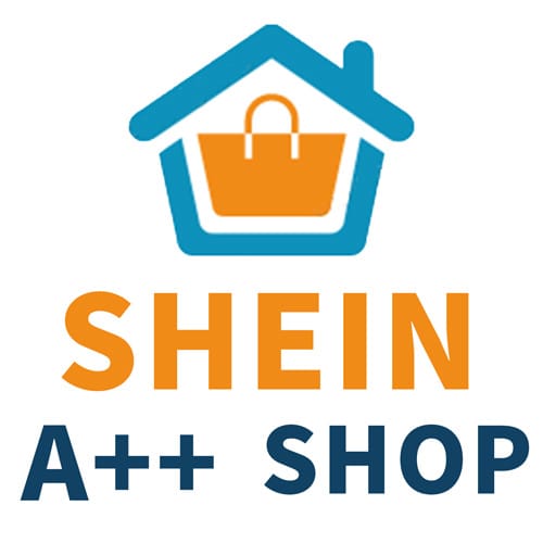SHEIN   A++shop