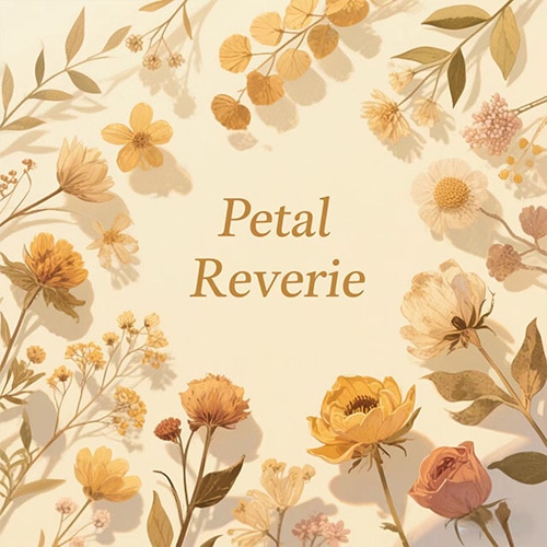 Petal Reverie