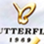 BUTTERFLY Clock shop