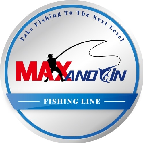 Max Manolin Fishing Line