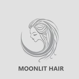 MOONLIT HAIR