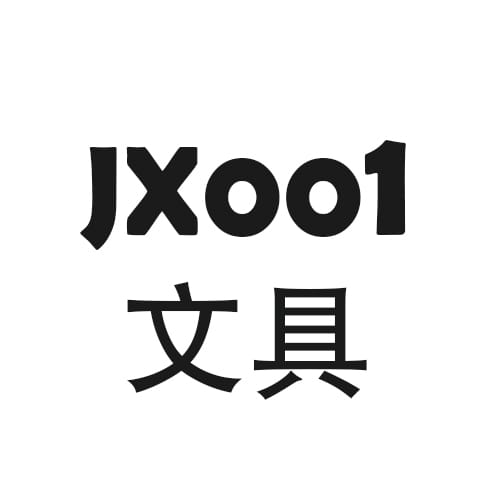JX-001