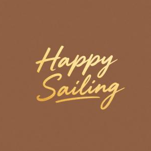 Happy Sailing