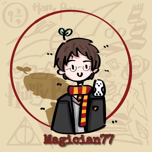 Magician77