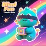 Blind Fun Treasure Shop