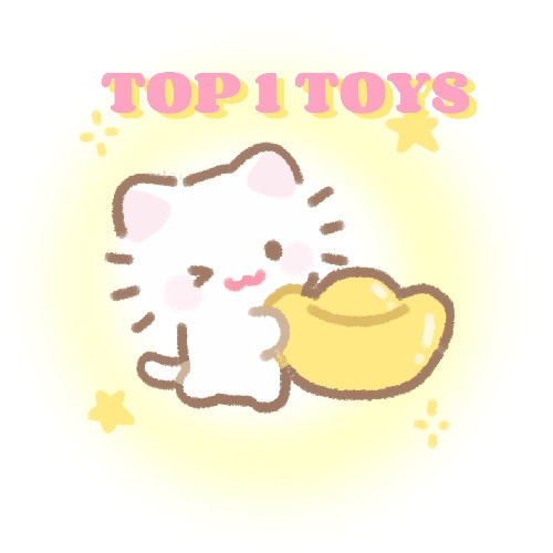 TOP 1 TOYS