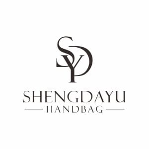 Shengdayu  EveningBag