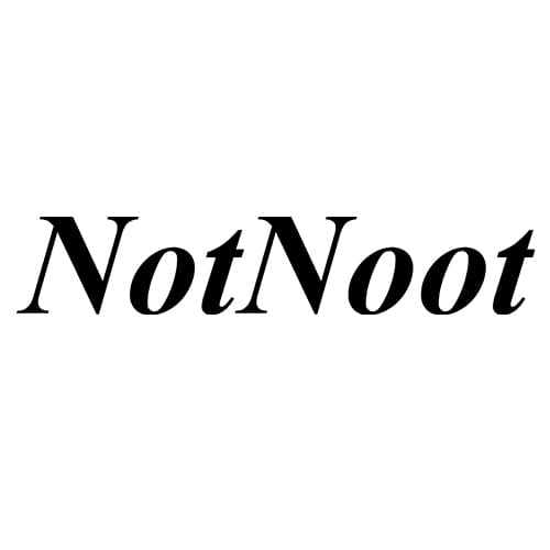 NotNoot