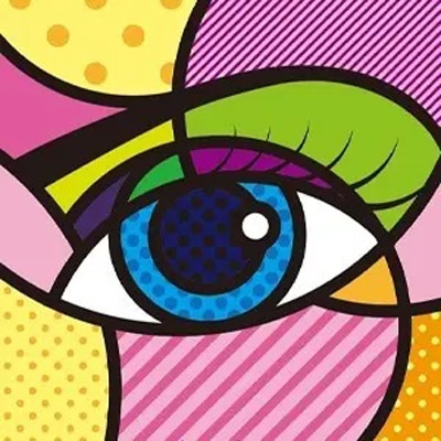 Big Eye small Shop