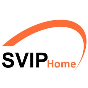 SVIP Home