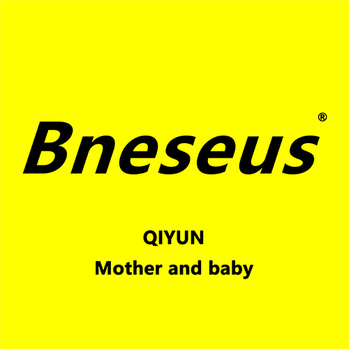 QIYUN Mother and baby
