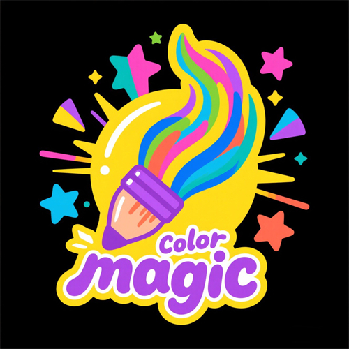 Color Magic