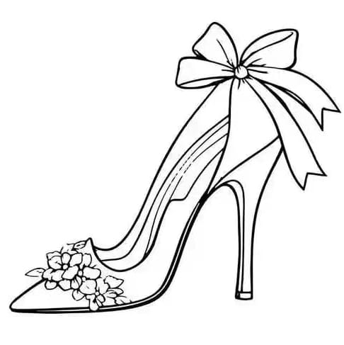 Mai Mai Xiong Shoes