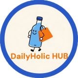 DailyHolic HUB