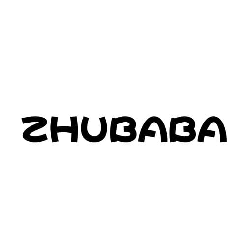 zuo jiao slippers