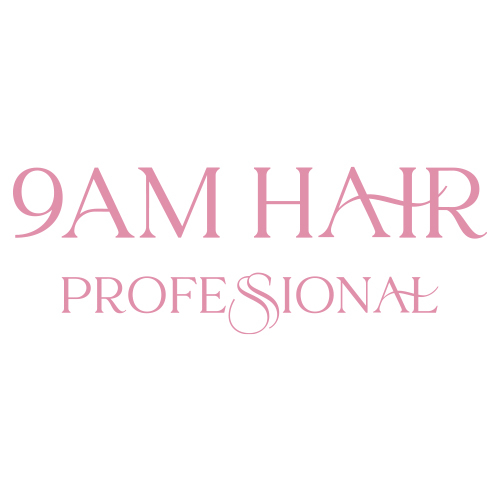9AM HAIR PROFESSIONAL
