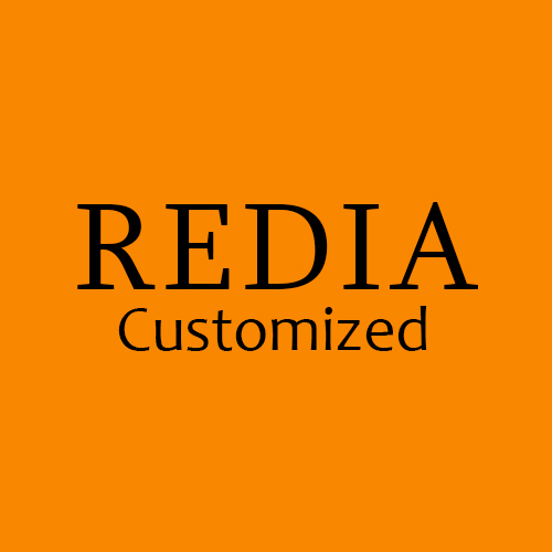 redia