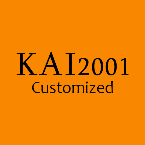 KAI2001