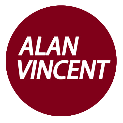 Alan Vincent-EUR