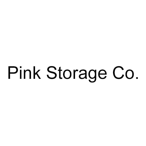 Pink Storage Co.