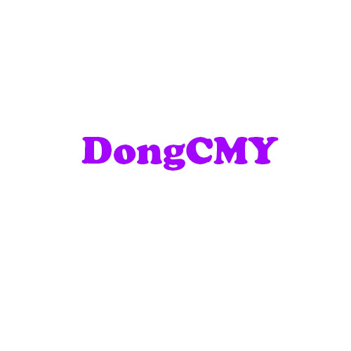 DongCMY