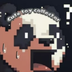 Cyber Panda