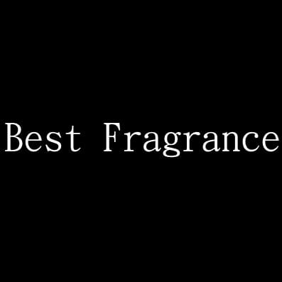 Best Fragrance