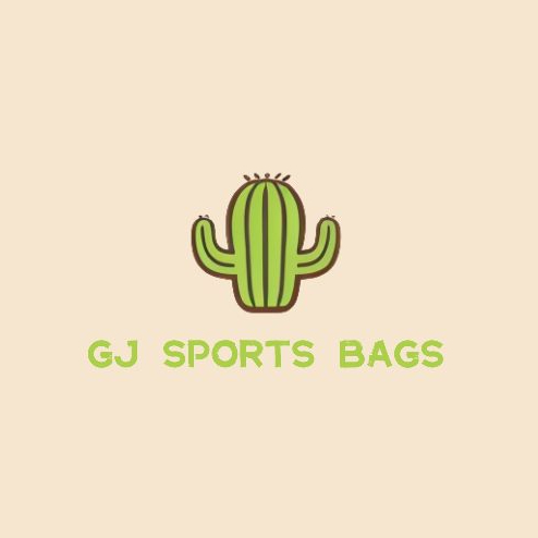GJ Sports  Bags