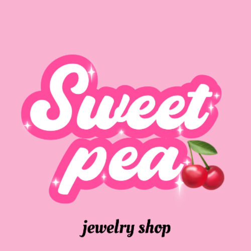 Sweet pea Jewelry