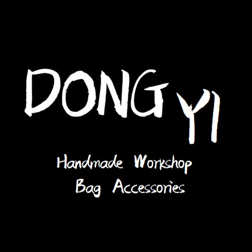 DongYi Handmade Workshop Bag Accessries