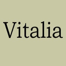 Vitalia
