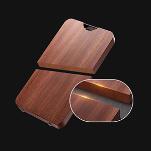 cutting board wood