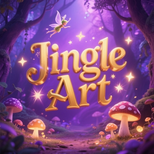 Jingle Art