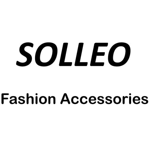 SOLLEO Fashion Accessories