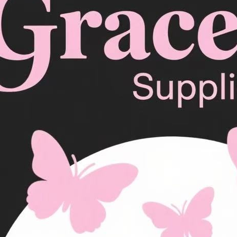 Graceful Supplies Hub