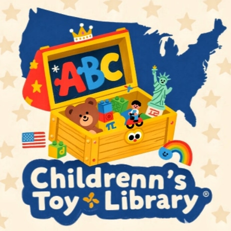 Children's toy library