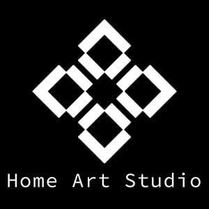 Home Art Studio