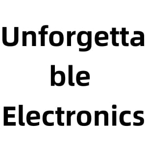 Unforgettable Electronics