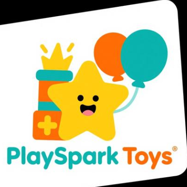 PlaySpark Toys