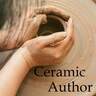 Ceramic Author