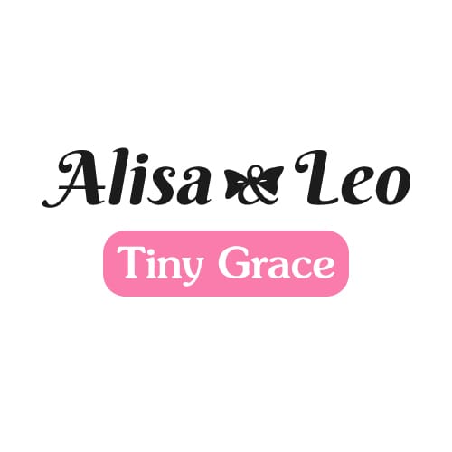 Alisa&Leo Tiny Grace