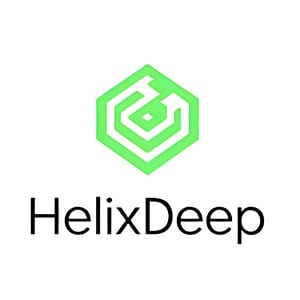 HelixDeep