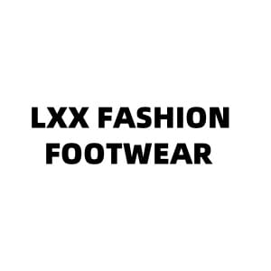 LXX FASHION FOOTWEAR