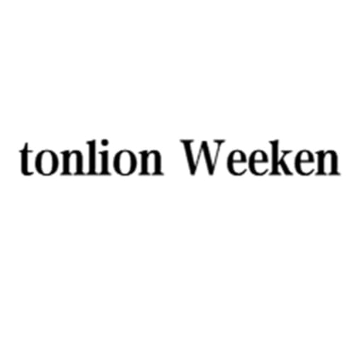 tonlion Weekend