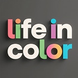 Life in color