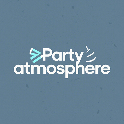 Party atmosphere