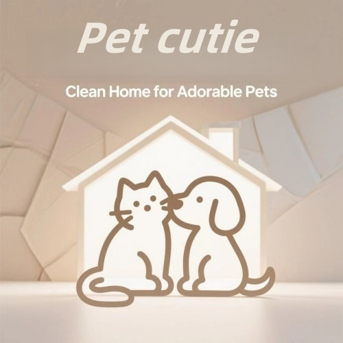 Pet cutie